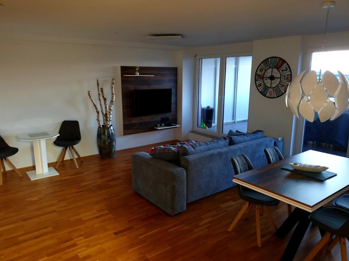Apartment Polonia Koper Exterior photo